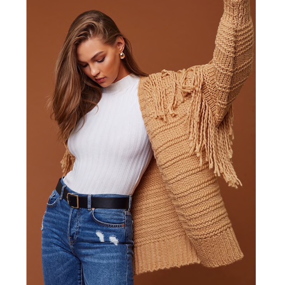 NWT Forever 21 Cardigan